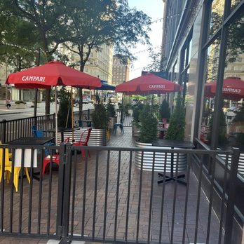 Cattle Call - Outside front - Wine Bars Near Me - Omaha, Nebraska