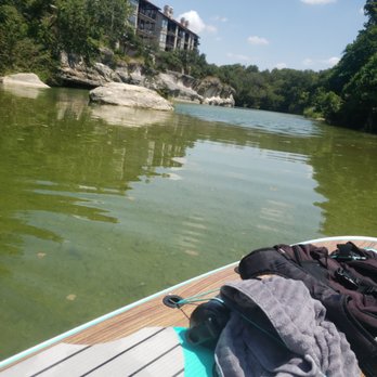 Blue Hole Park - Calm - Parks Near Me - Georgetown, Texas
