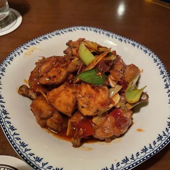 Astoria DC - Gong bao chicken - Szechuan Near Me - Washington, DC, District of Columbia