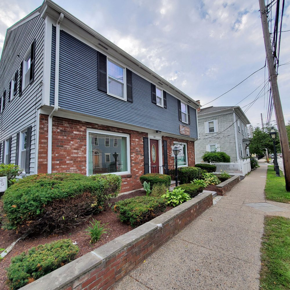 LA VIE EN ROSE ESTHETICS, LLC Updated September 2024 29 Photos