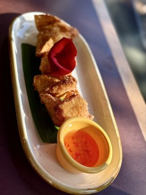 Sugar & Spice Thai Restaurant by null