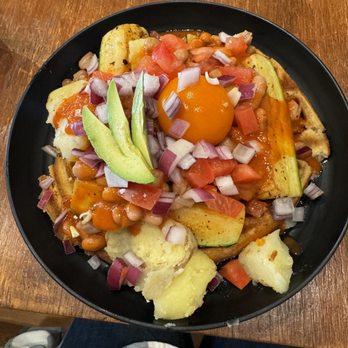 Knead - Rancheros - Donuts Near Me - Albuquerque, New Mexico