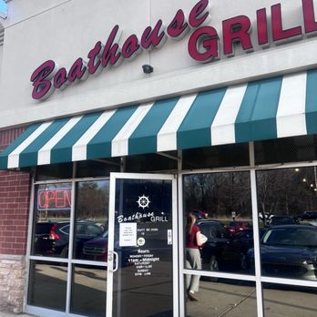 Boathouse Grill - American Near Me - Indianapolis, Indiana