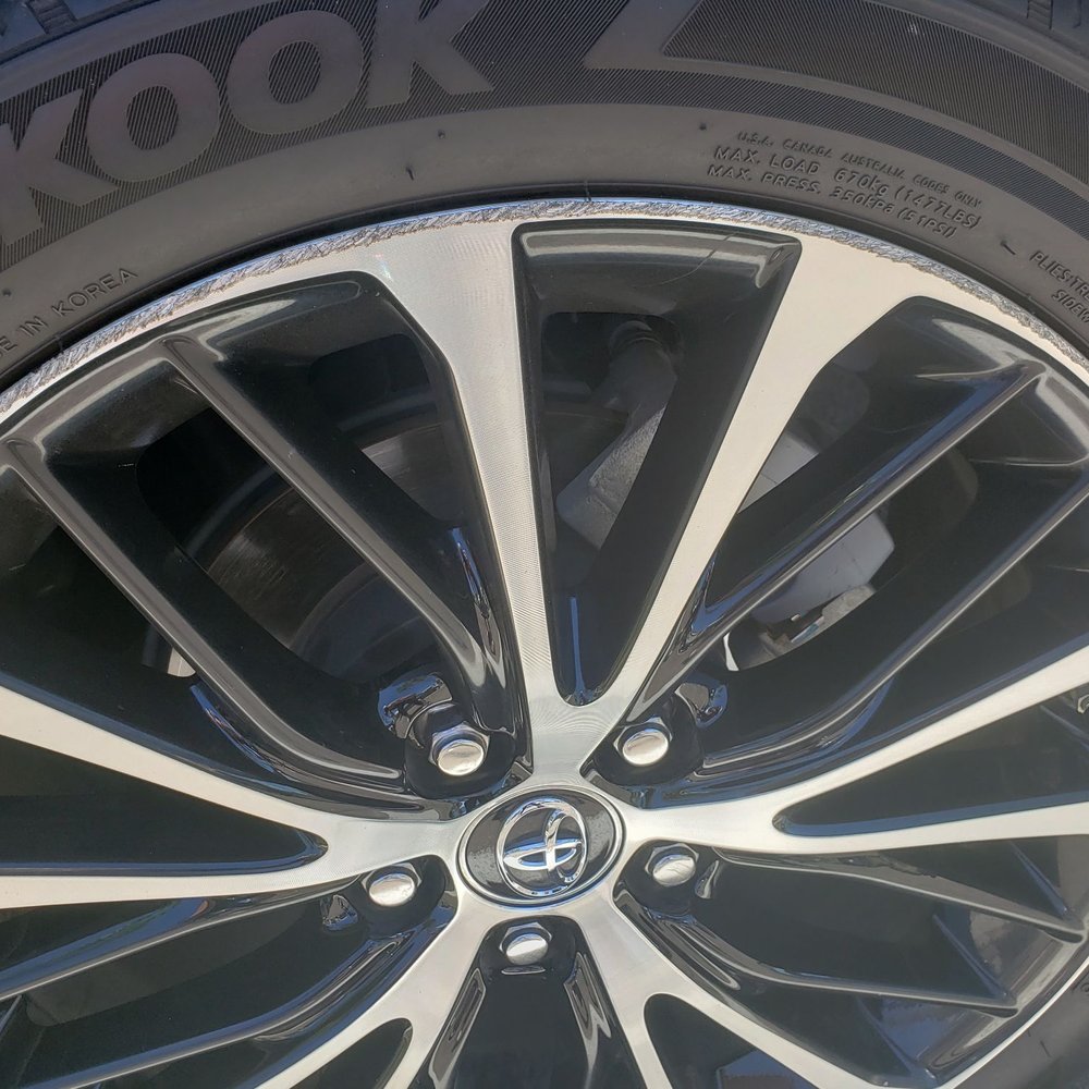 Rim Repair Rx - Wheel & Rim Repair Near Me - Phoenix, Arizona Rim Repair Rx - Wheel & Rim Repair Near Me - Phoenix, Arizona