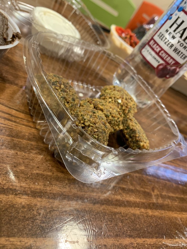 HUMMUS 219 Photos & 356 Reviews Mediterranean 1066 Main St, Holbrook, NY Restaurant