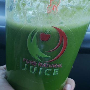 Pure Natural Juice - Juice Bars & Smoothies Near Me - Orcutt, California Pure Natural Juice - Juice Bars & Smoothies Near Me - Orcutt, California
