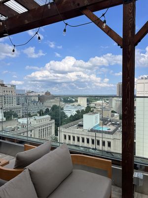 Solaire rooftop by null