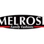 Melrose Family Fashions