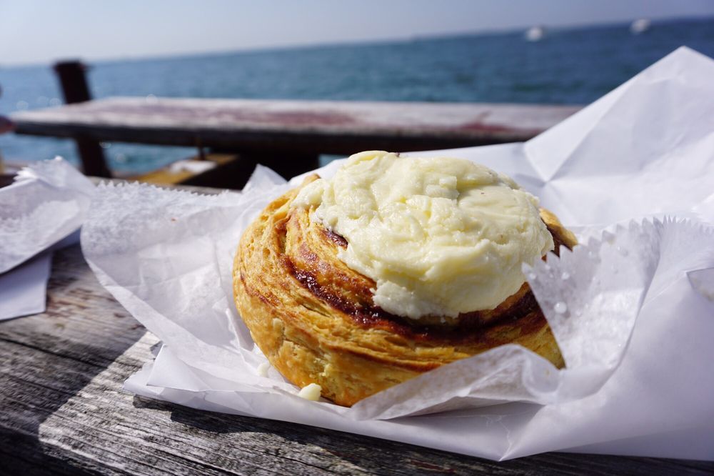 Taste By The Lake Logo