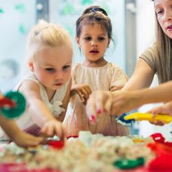 Autism Center For Kids