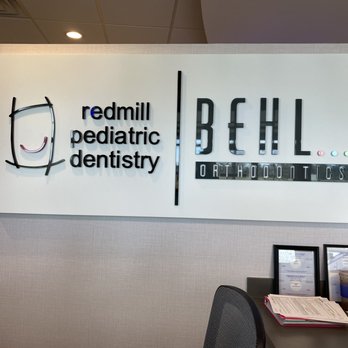 Red Mill Pediatric Dentistry - Pediatric Dentists Near Me - Virginia Beach, Virginia