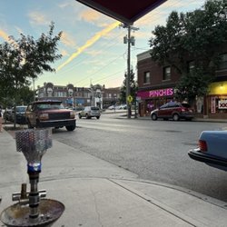 Westport Hookah Lounge