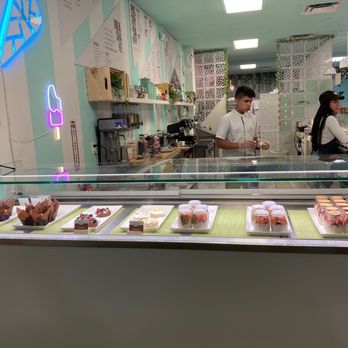 Origamy Gelato - Vegan Near Me - Sunrise, Florida Origamy Gelato - Vegan Near Me - Sunrise, Florida