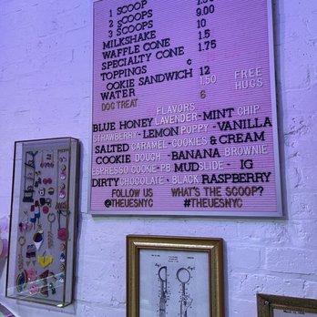 UES. - Ice Cream & Frozen Yogurt Near Me - New York, New York UES. - Ice Cream & Frozen Yogurt Near Me - New York, New York