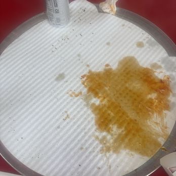 Fire Slice Pizza - Large 4 way pizza gone in 30mins‼ .... It was sooo good. I'm going back for sure . - Pizza Near Me - Concord, California