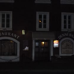 Restaurant Bar Denni