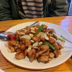 Golden City Restaurant