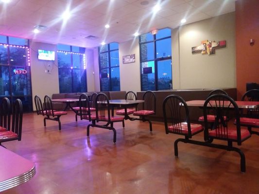 Asada Mexican Restaurant by null