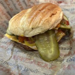 Harvey's
