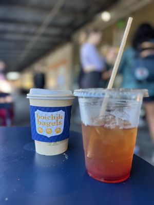 Boichik Bagels Palo Alto by null