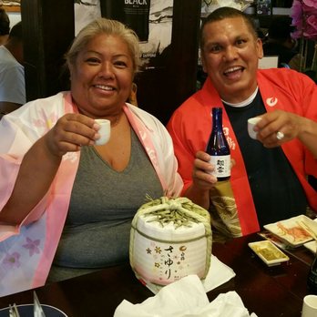 Tokyo Garden - Sushi Bars Near Me - Downey, California