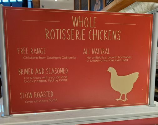 La Rosticceria by null