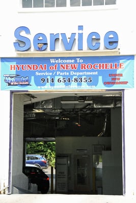 EMPIRE HYUNDAI OF NEW ROCHELLE SERVICE - Updated July 2025 - 43 Photos ...
