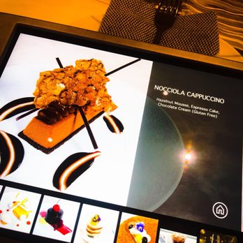 Lago - Dessert ordering iPad menu - Italian Near Me - Las Vegas, Nevada Lago - Dessert ordering iPad menu - Italian Near Me - Las Vegas, Nevada