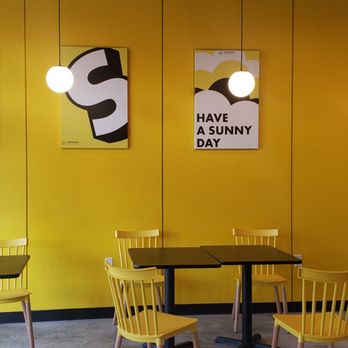 Sunright Tea Studio - Upland - Bubble Tea Near Me - Upland, California