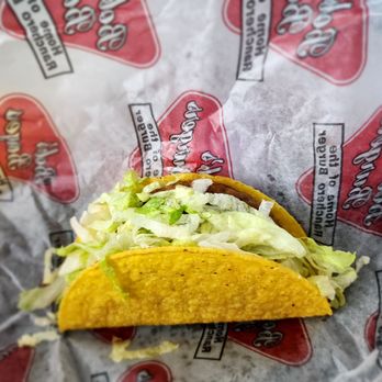 Bob's Burgers - Taco Burger - American Near Me - Rio Rancho, New Mexico