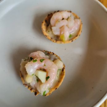 Octavia - New American Near Me - San Francisco, California