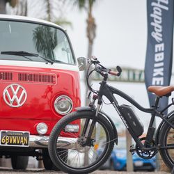 Happy Ebikes Corporate