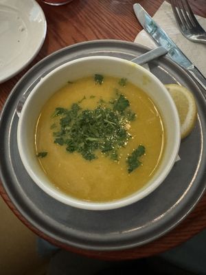 Zooroona Restaurant by null