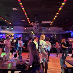The Banque Restaurant & Nightclub