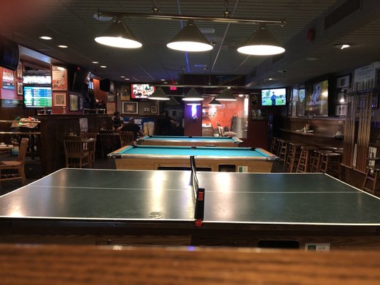 Crystal City Sports Pub by null