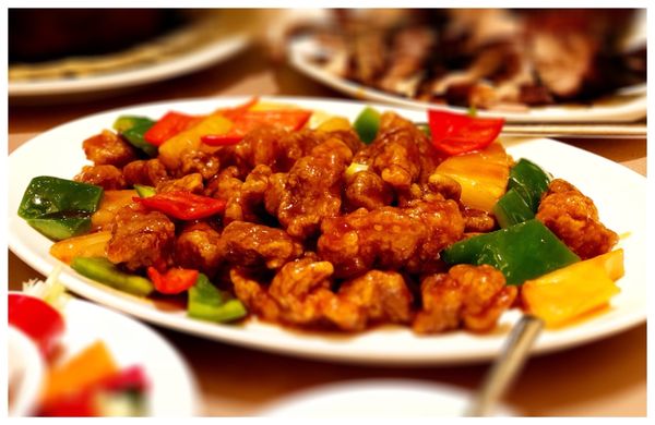 Seventh Son Restaurant by null