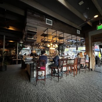 GRANVILLE - Bar Area - New American Near Me - Studio City, California GRANVILLE - Bar Area - New American Near Me - Studio City, California