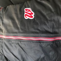 Silver Stitch