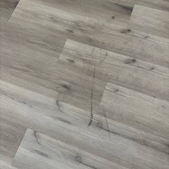 Gigi Cleaning Services - Scuff marks not mopped - Home Cleaning Near Me - Yorba Linda, California