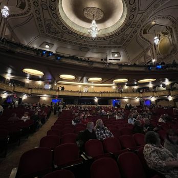 Orpheum Theater - Performing Arts Near Me - Omaha, Nebraska Orpheum Theater - Performing Arts Near Me - Omaha, Nebraska