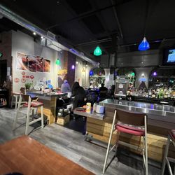 Tokyo Sushi Ramen & Bar