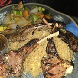 Drunken Lamb Drunken Lamb