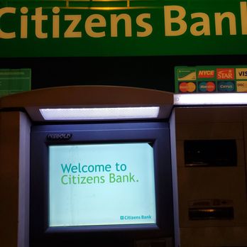 Citizens Bank - Banks & Credit Unions Near Me - Depew, New York