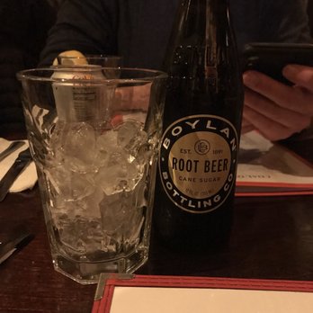 Arturo's - Really good root beer! - Italian Near Me - New York, New York