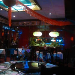 China Restaurant Shanghai