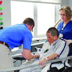 Select Specialty Hospital - Ann Arbor