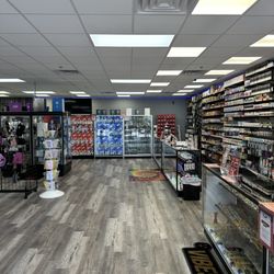 Wild Side Smoke Shop