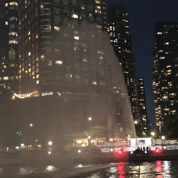 Chicago Riverwalk - Landmarks & Historical Buildings Near Me - Chicago, Illinois