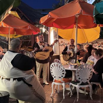 Casa De Pico - Mexican Near Me - La Mesa, California