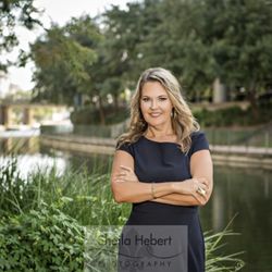 Kami Baez- Designed Realty Group - Sheila Hebert did a fantastic job!